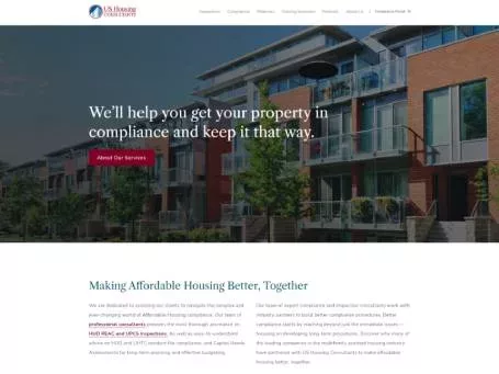 US Housing Consultants