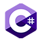 C#