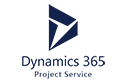 Dynamics 365 Project Service